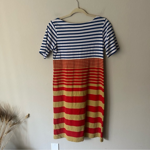 Uniqlo x Marni Striped Dress Size M - Picture 7 of 9